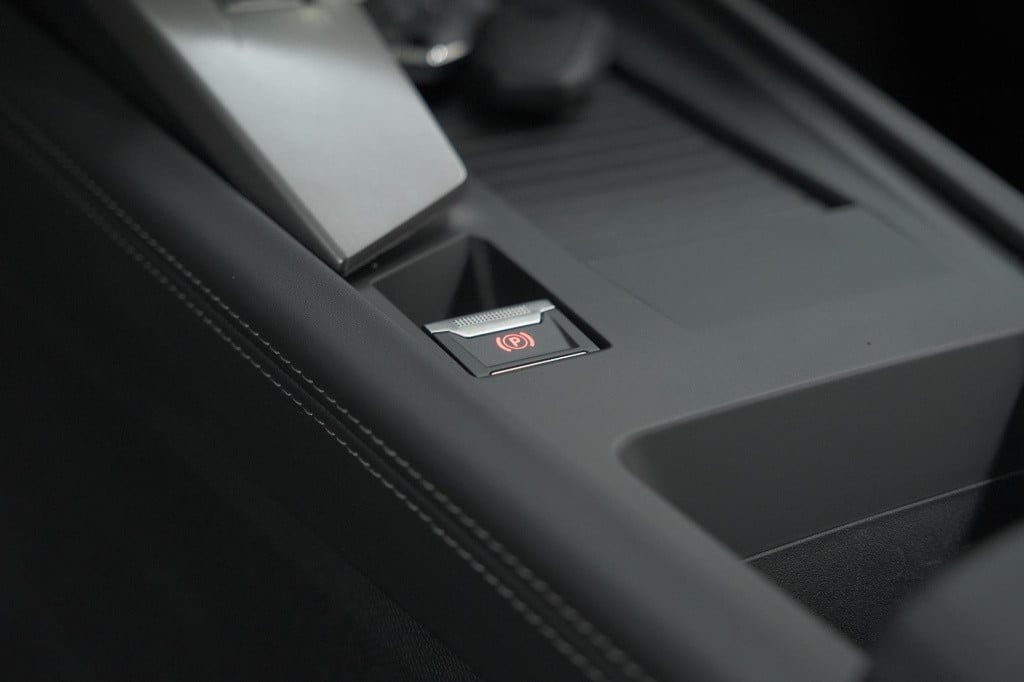 Peugeot 308 sw 1.6 plug-in hybrid 180 allure | perfecte staat | 360 camera 