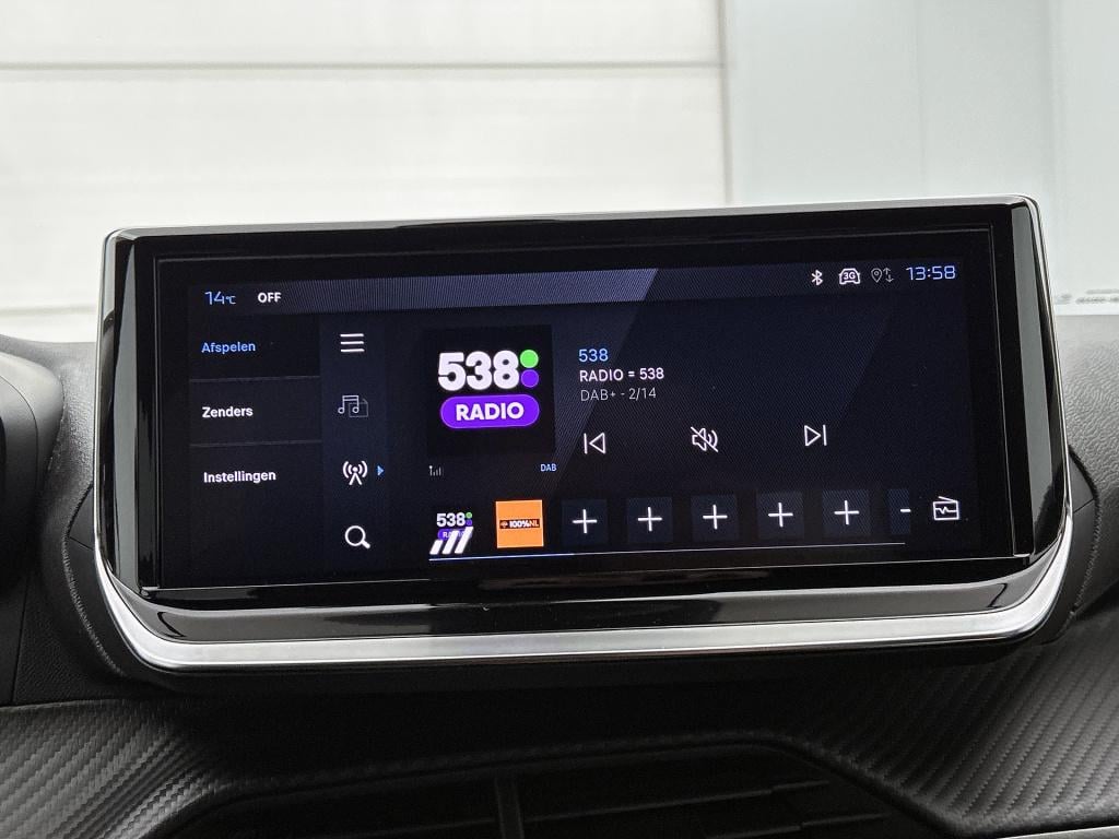 Peugeot 2008 130 pk automaat allure | rijklaar |