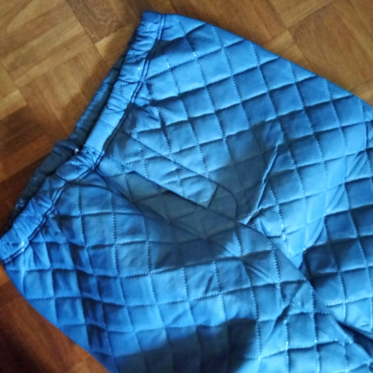Thermo broek