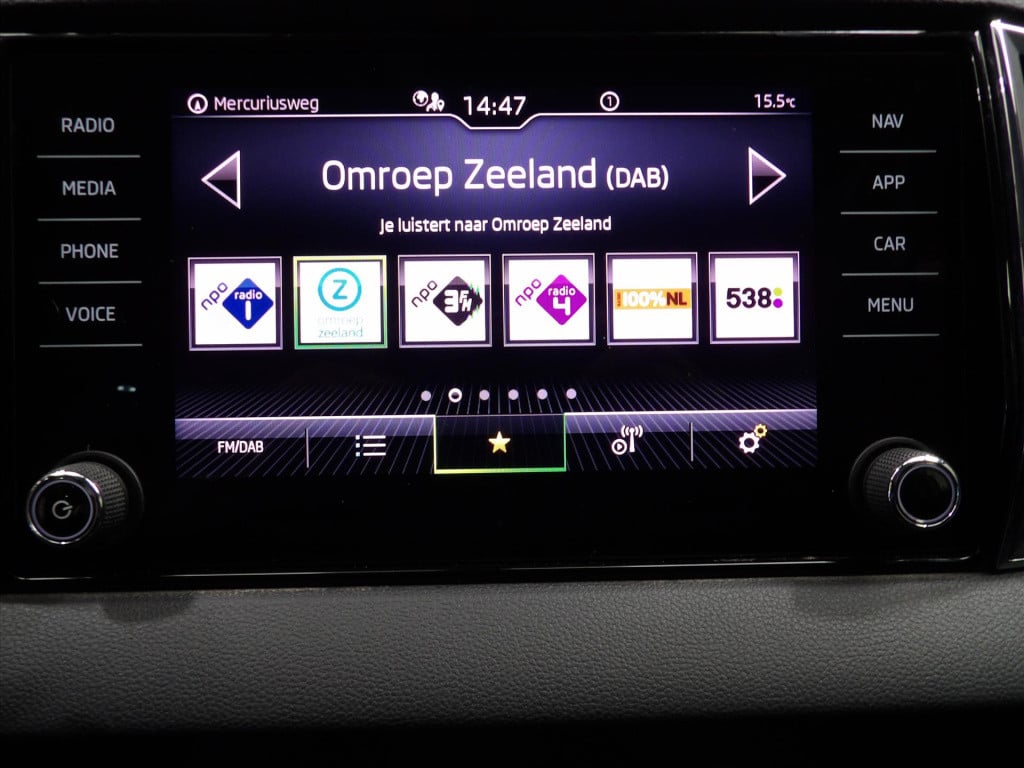 Skoda Karoq 1.5 tsi act greentech 150pk dsg-7 style