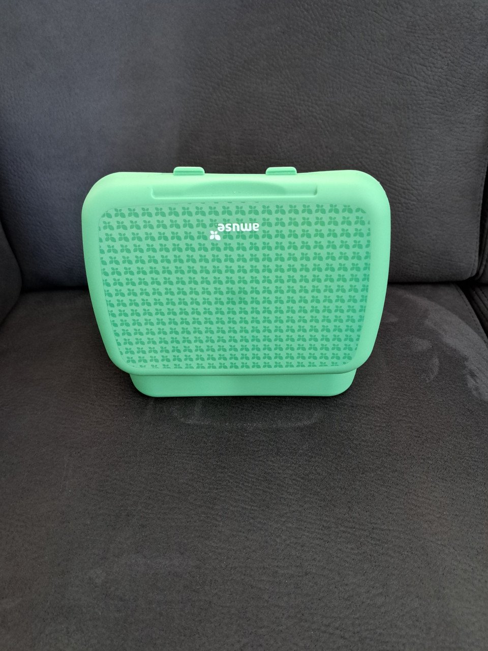 Broodtrommel lunchbox