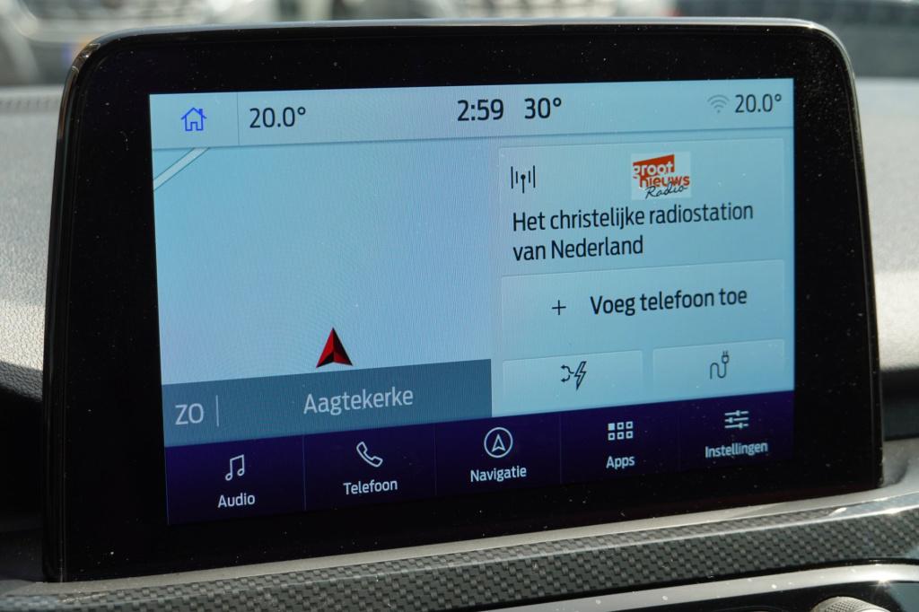 Ford Kuga 2.5 phev st-line x