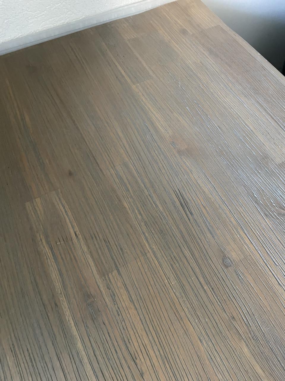 Houten salontafel Henders en Hazel