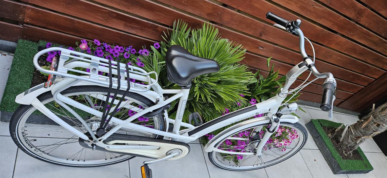 Batavus  Mambo Damesfiets