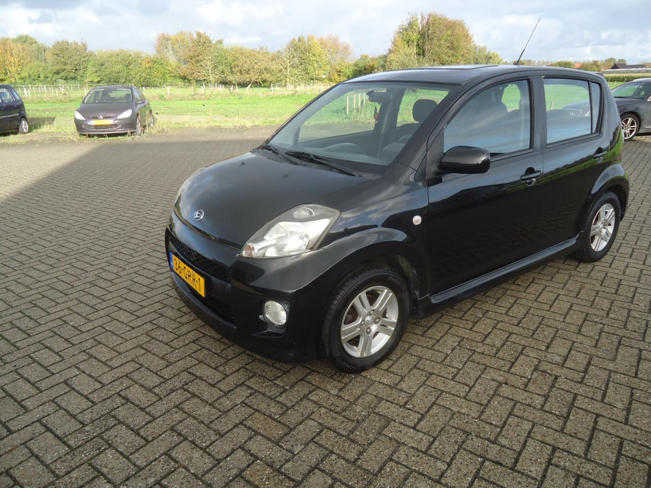 DAIHATSU SIRION 1.3 SPORT