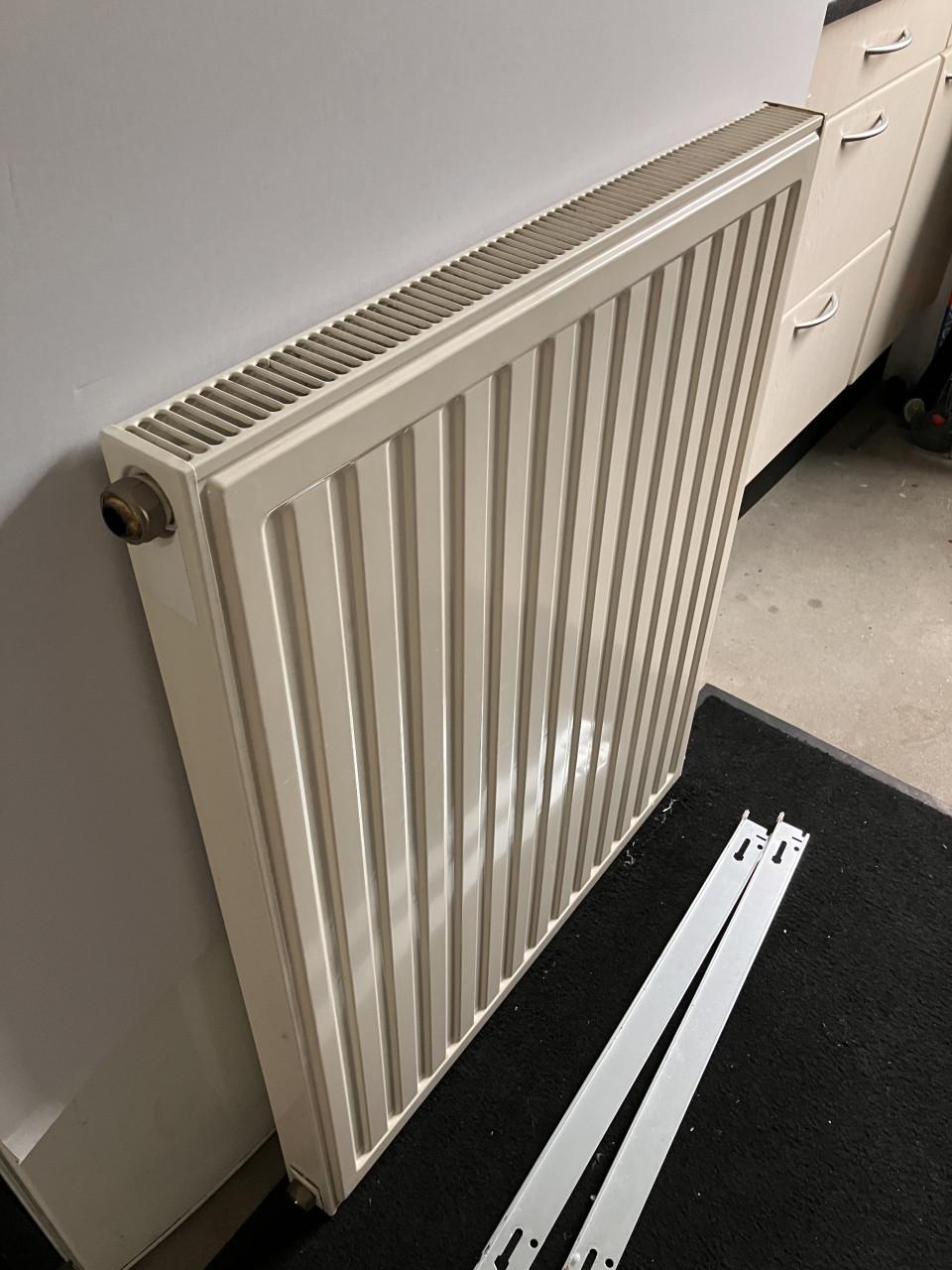Radson radiator