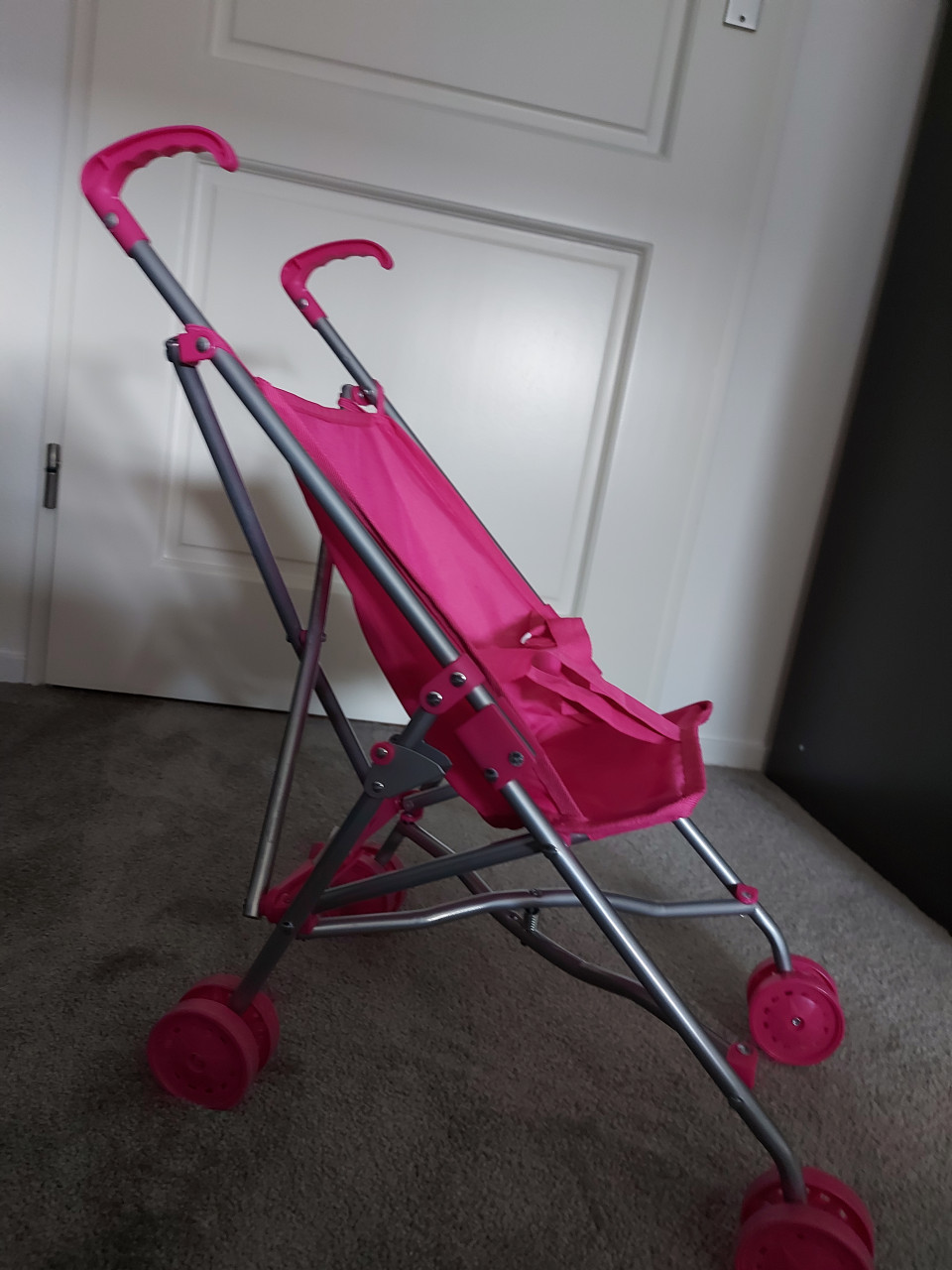 Te Koop speelgoed poppen buggy