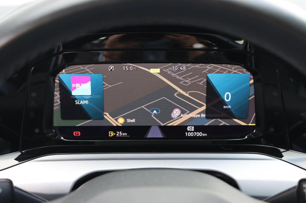 Volkswagen Golf 1.0 tsi life