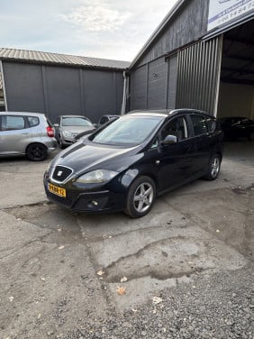 Seat altea xl