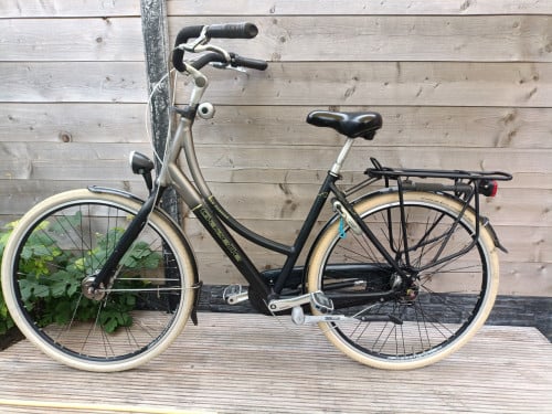 Prachtige Gazelle damesfiets (53)