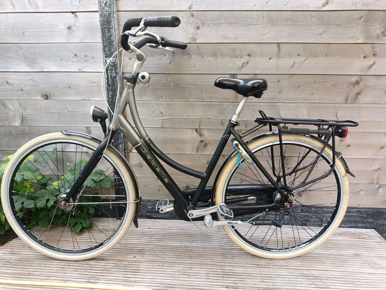 Prachtige Gazelle damesfiets (53)