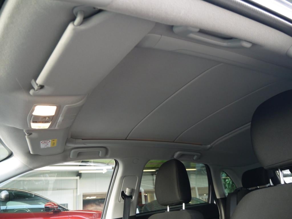 Mitsubishi Asx 1.6 cleartec intense+|trekhaak|rijklaar