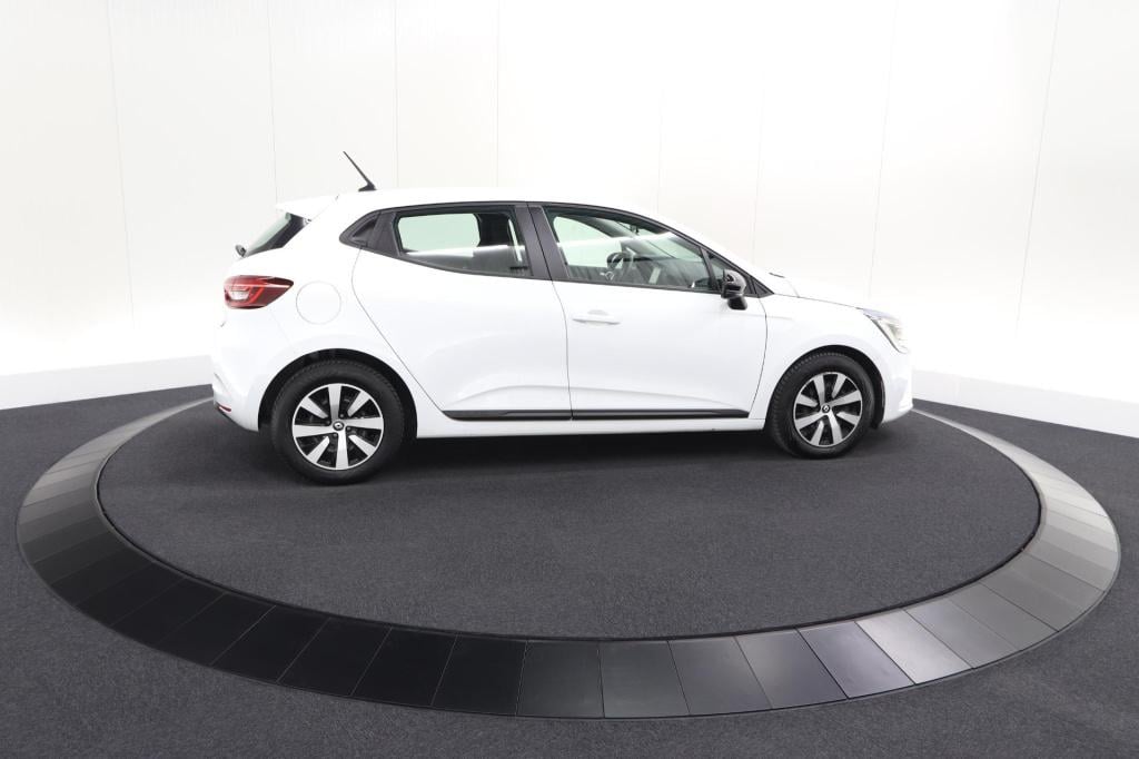 Renault Clio tce 90 equilibre | parkeersensoren | apple carplay | cruise co