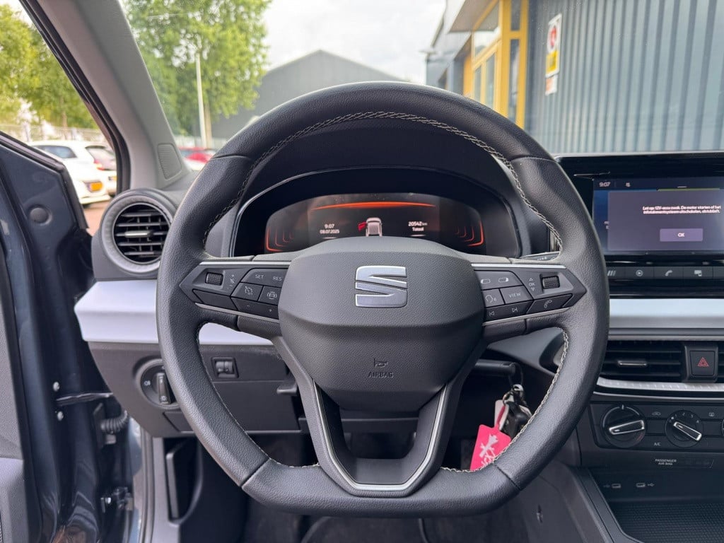 Seat Ibiza 1.0 ecotsi style