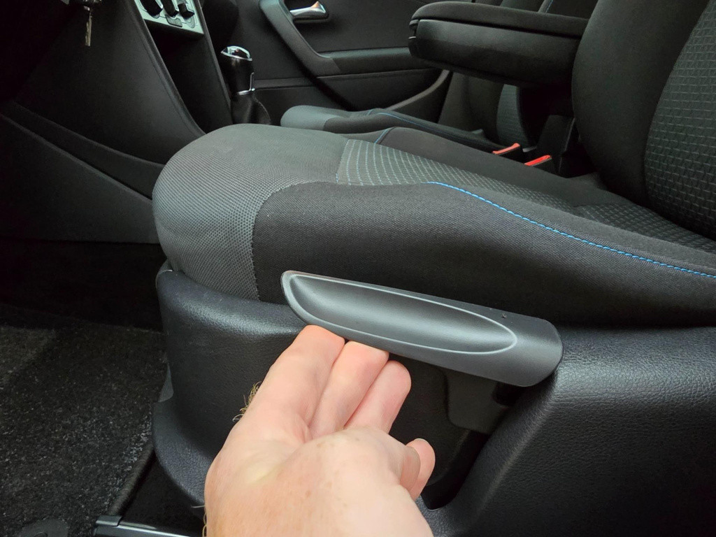 Volkswagen Polo occasion 1.0 bluemotion edition dus extra zuinig met carpla