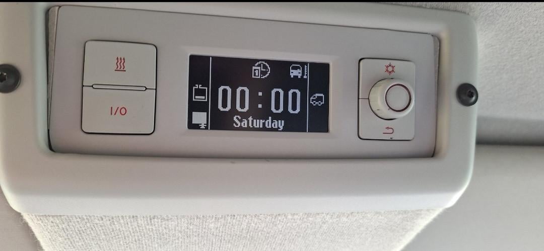 Volkswagen transporter zwart 2.0 TDI California Look