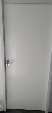 Opdekdeur volspaan 83 x 201,5