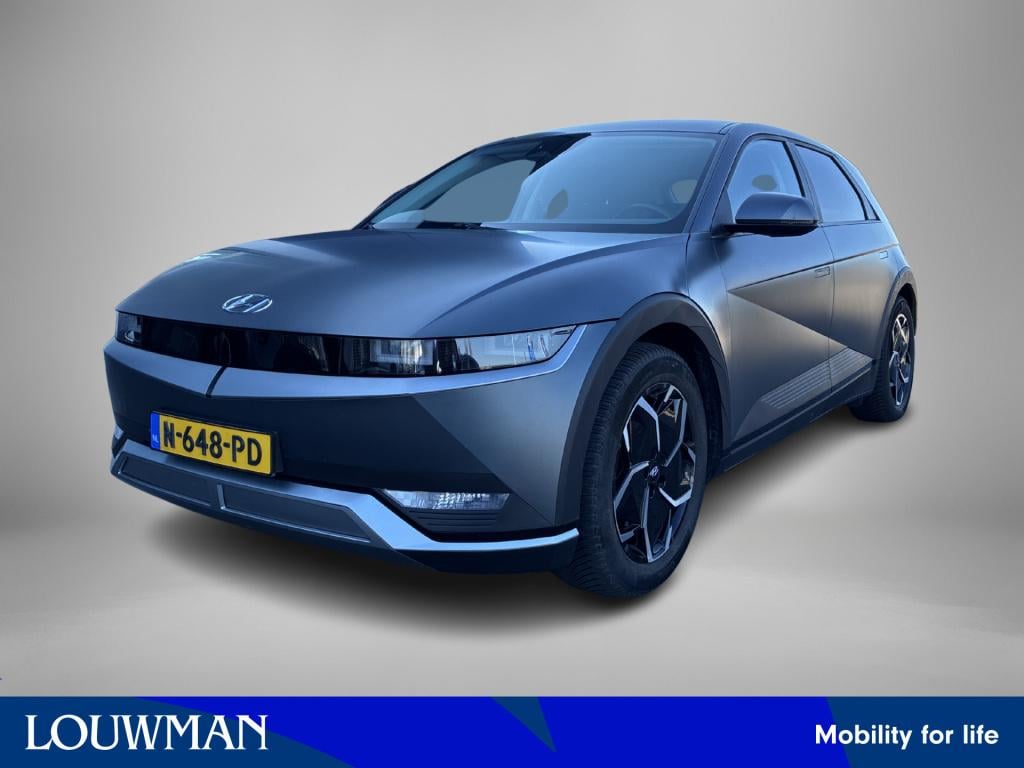 Hyundai Ioniq 5 style 73kwh