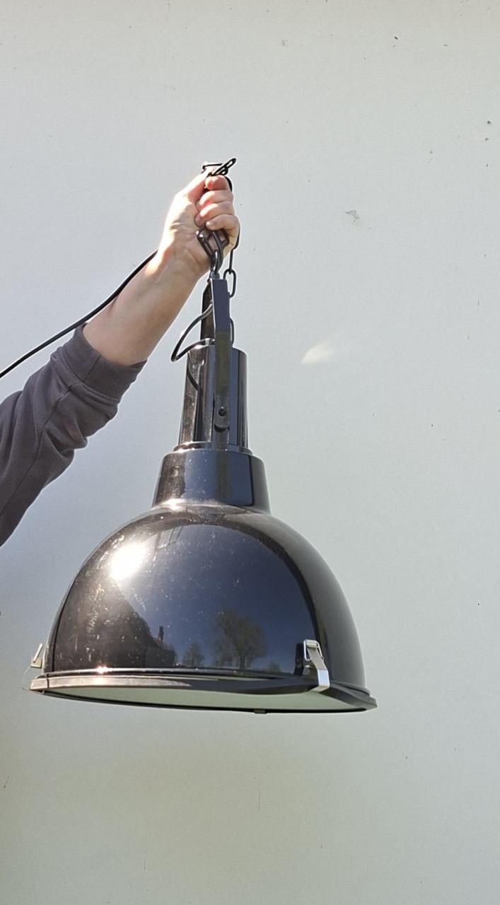 Grote lamp