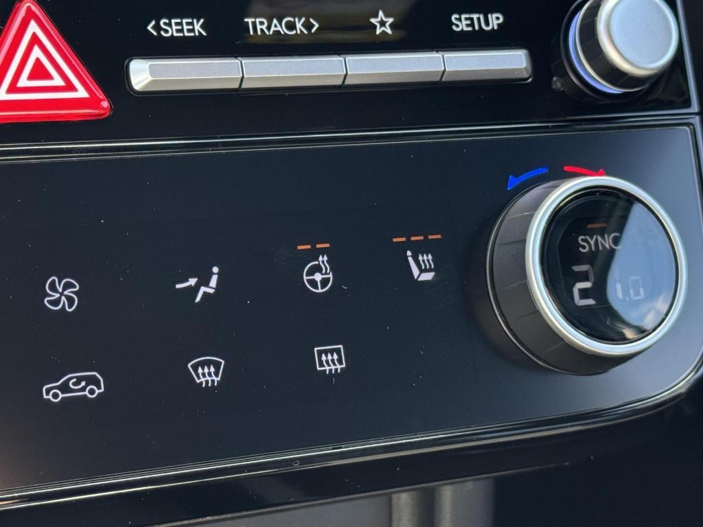 Hyundai Tucson 1.6 t-gdi phev pure edition