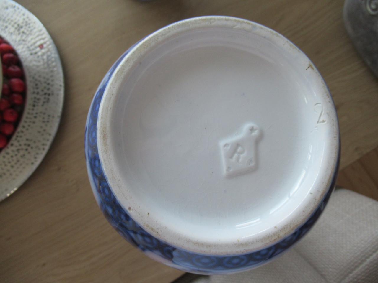 Kaststel Antiek 1890 - 1910