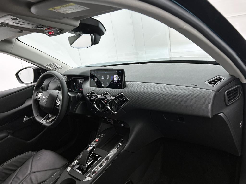 Ds Ds 3 e-tense ligne business 54 kwh