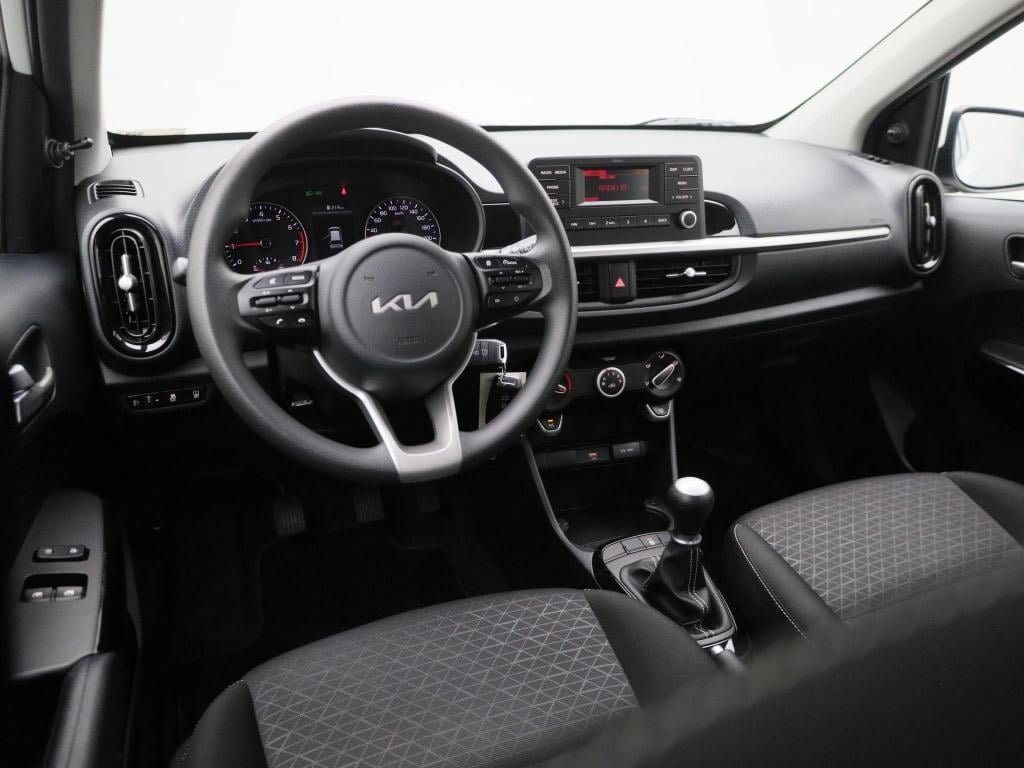 Kia Picanto 1.0 dpi comfortline | cruise control | dab | bluetooth | aircon
