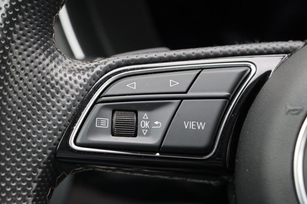 Audi A5 sportback 35 tfsi s edition competition 150pk s tronic