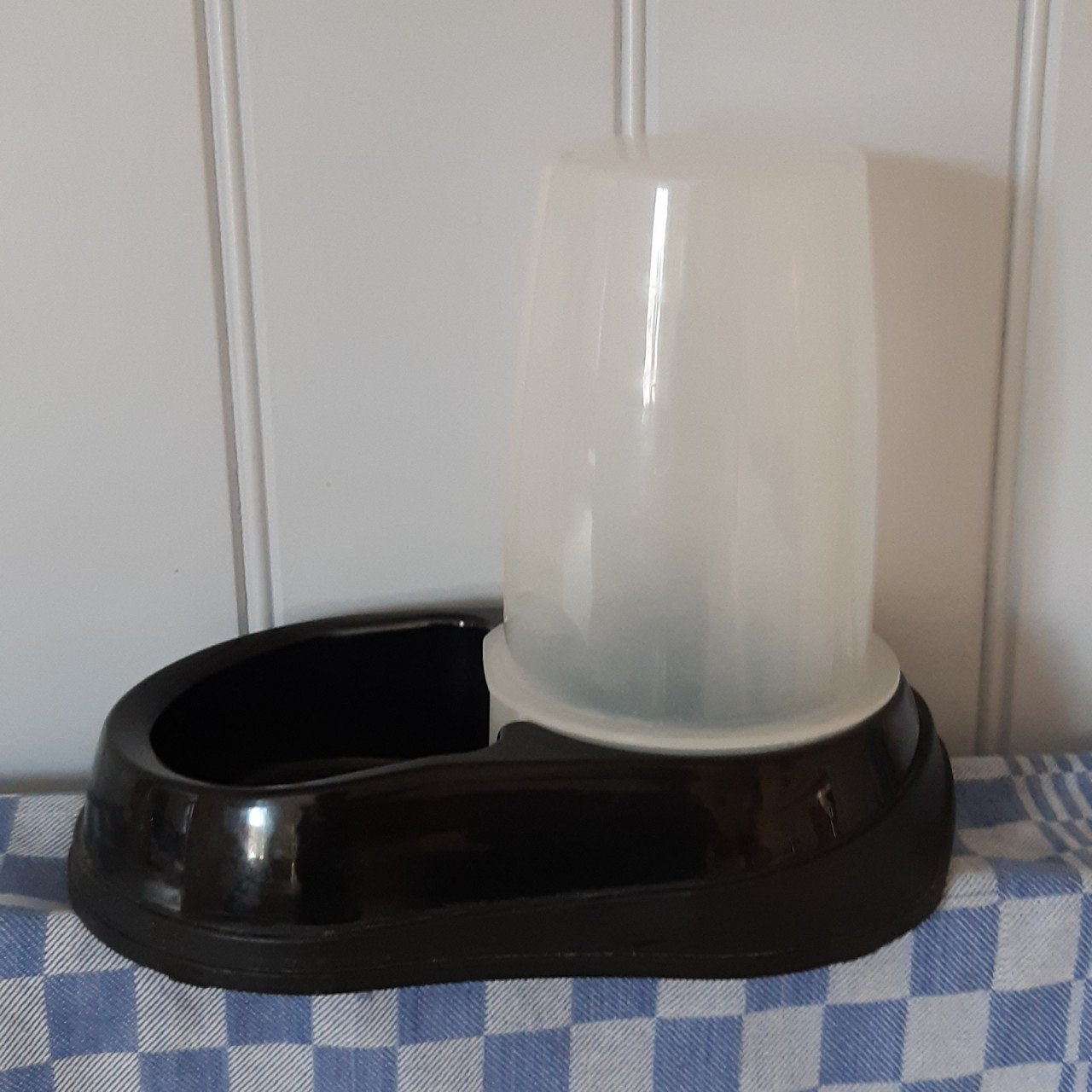 Maelson Aquaa 150 - Waterbak voor honden en katten  - 1,5 liter