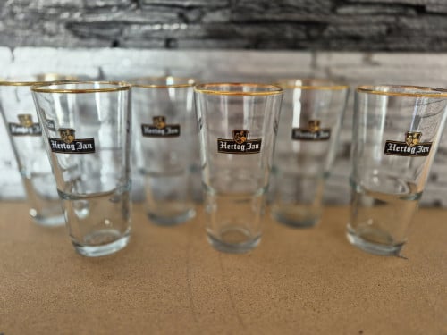 Bierglazen