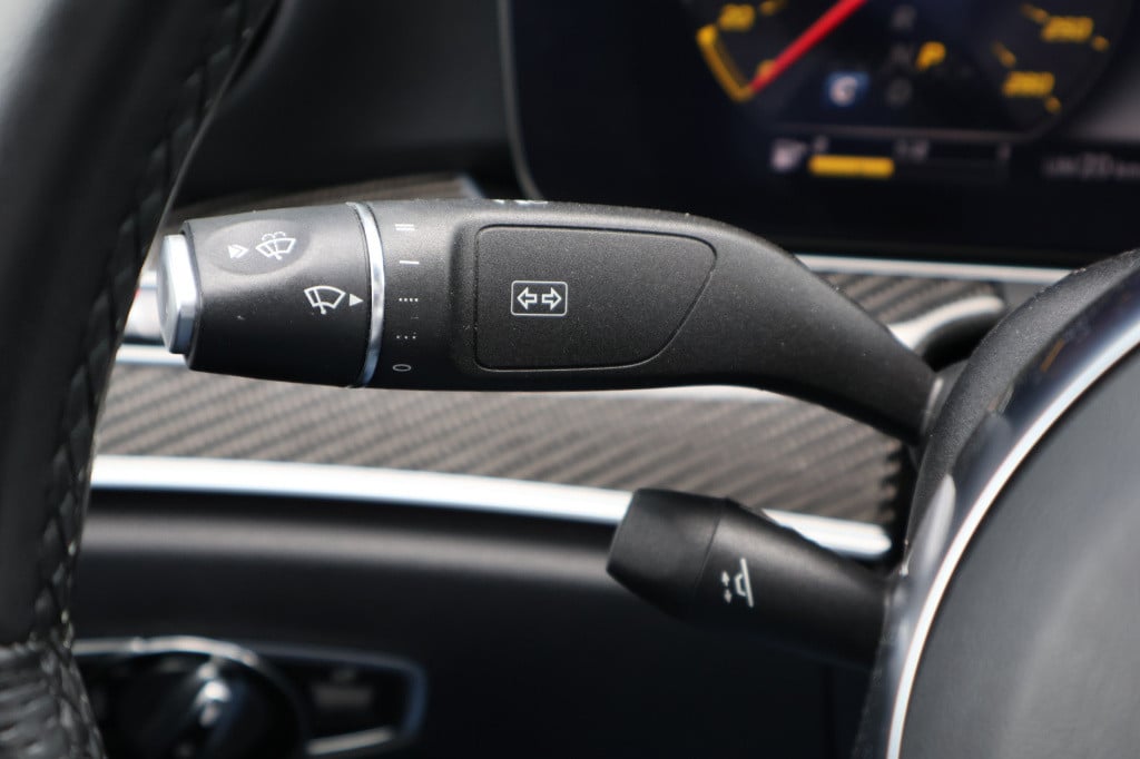 Mercedes-Benz Cls amg 53 4matic+ premium plus l schuif- / kanteldak l distr