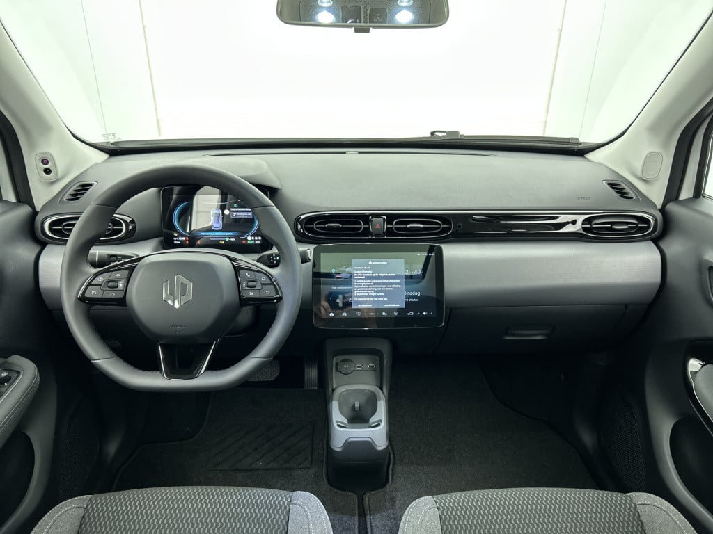 Leapmotor T03 design 37.3 kwh | rijklaar | automaat | navi | direct leverba