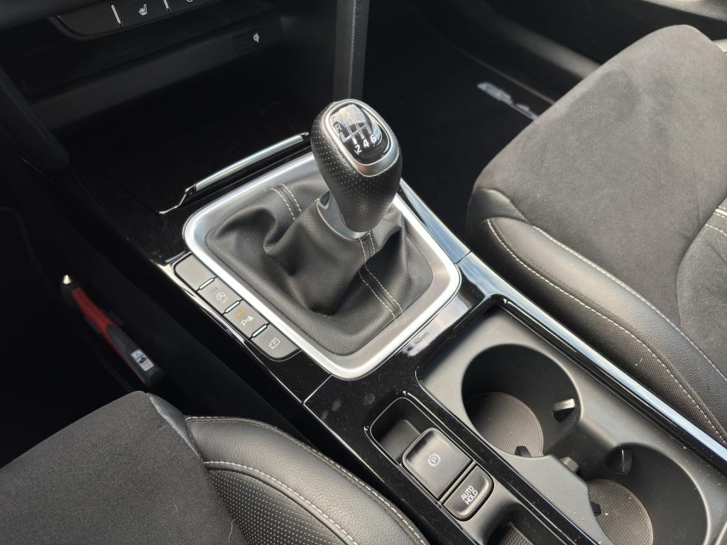 Kia Proceed 1.0 t-gdi gt-line