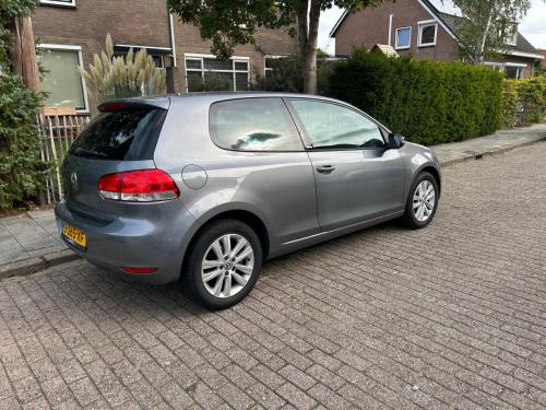 Volkswagen Golf 1.2 TSI