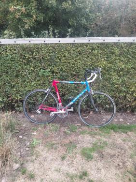Opera fiets