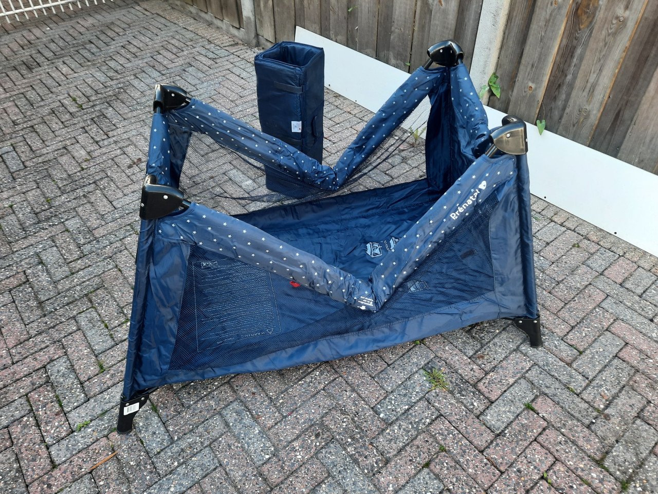 Kinderbedje
