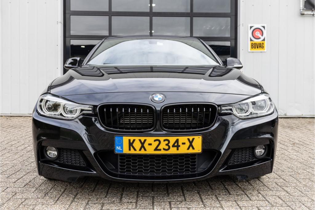 BMW 3-serie 330e centennial high executive ✅nav✅pdc✅schuifdak✅leer