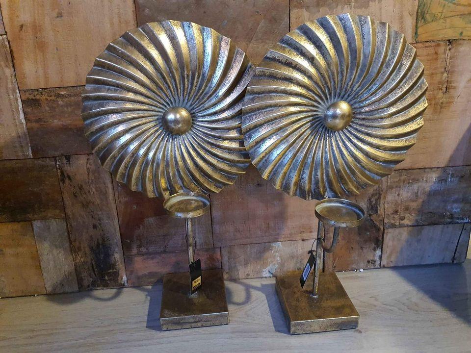 HEEL VEEL DECORATIE BIJ 3Z FACTORY IN ARNEMUIDEN