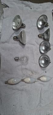 Losse Lampen