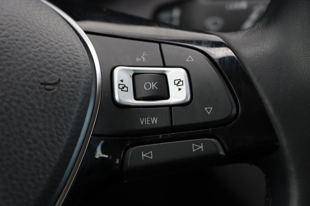 Volkswagen Polo 1.0 tsi comfortline 95pk