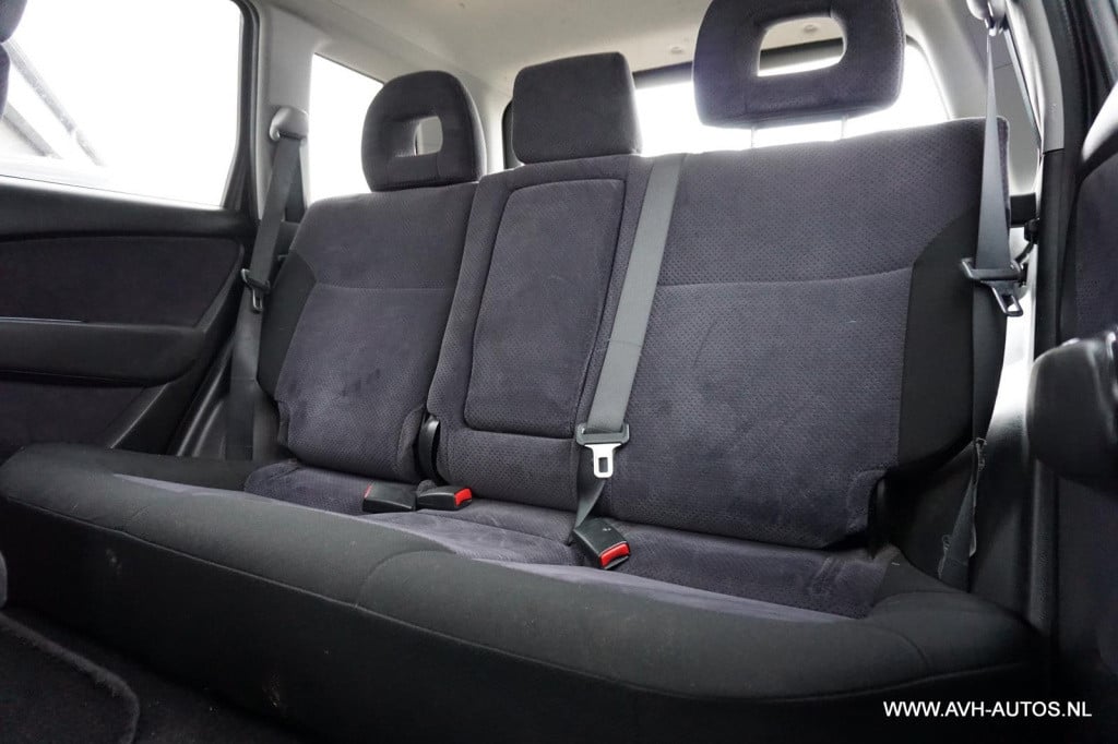 Mitsubishi Outlander 2.0 4wd