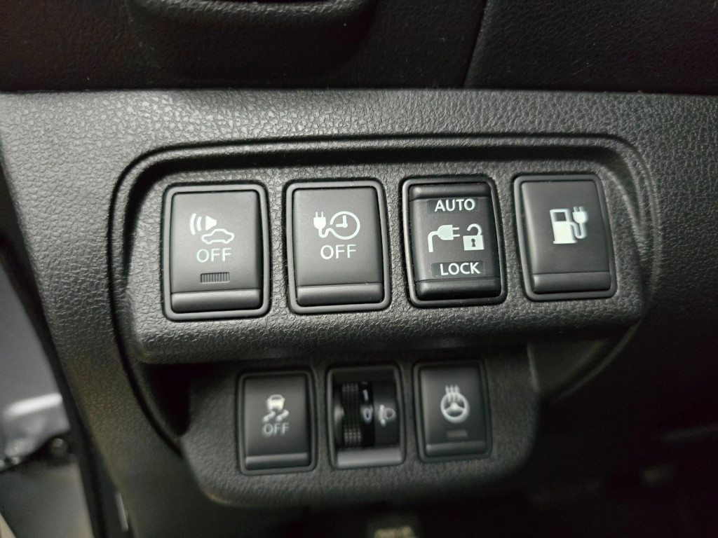 Nissan Leaf occasion acenta 30 kwh met parkeercamera | tweedehands nissan l