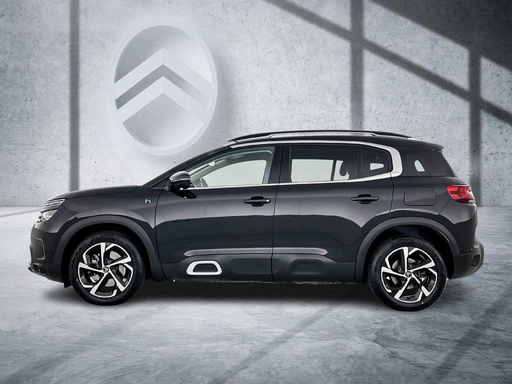 Citroen C5 Aircross 1.6 plug-in hybrid shine | rijklaar |