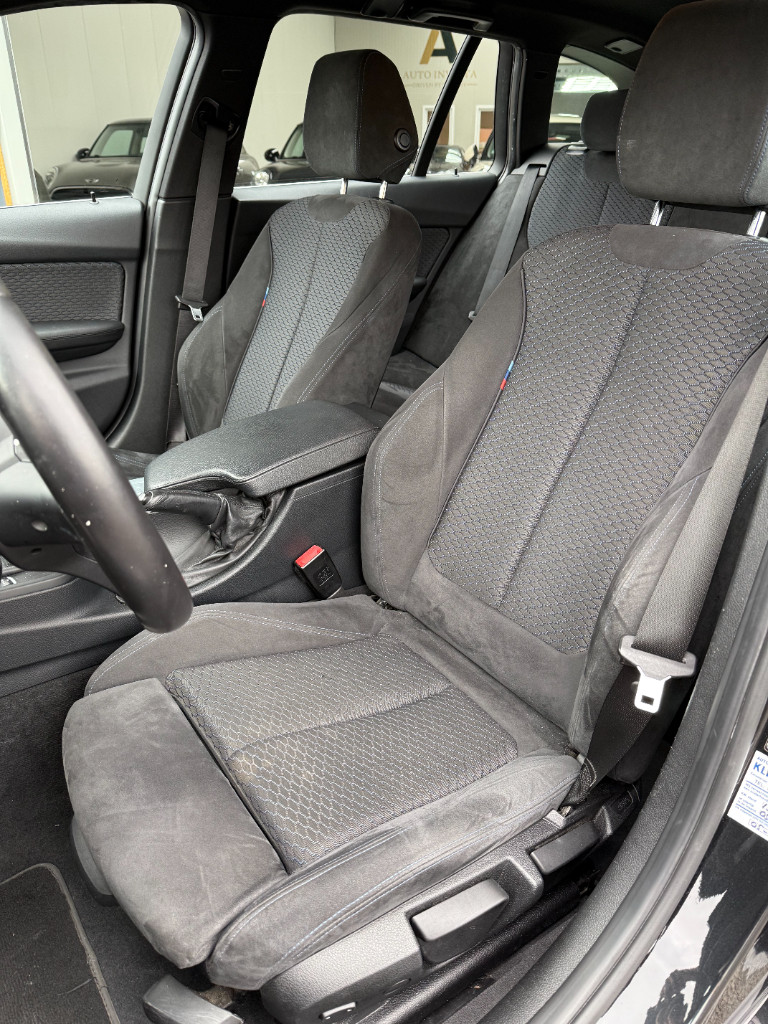 BMW 3-serie 316i - touring - m sport edition - origineel nl - nap -