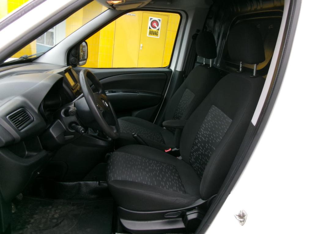 Opel Combo 1.3 cdti l2h1 sport airco, cr.contr., tr.haak