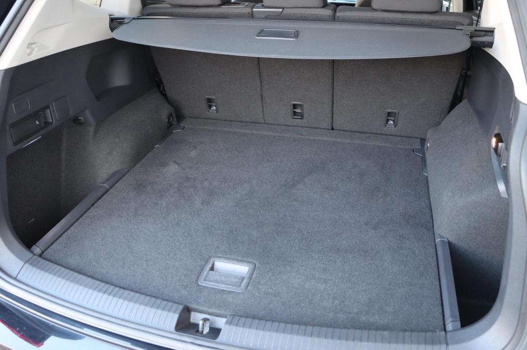 Volkswagen Tiguan Allspace 1.5 tsi life business 150pk dsg7