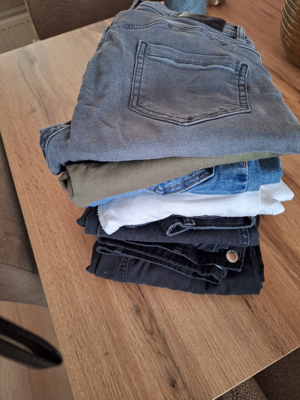 Kleding