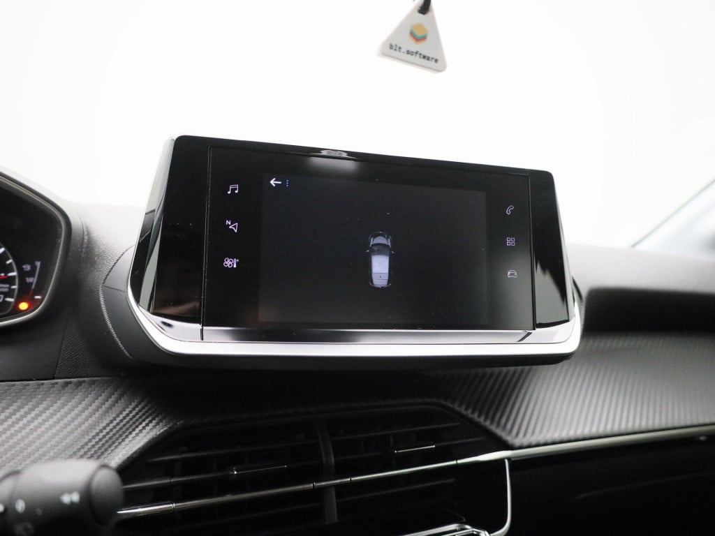 Peugeot 208 1.2 puretech active pack | apple carplay / android auto | cruis