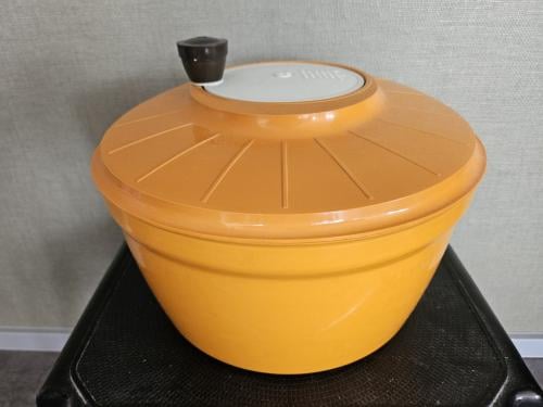 Vintage Slacentrifuge