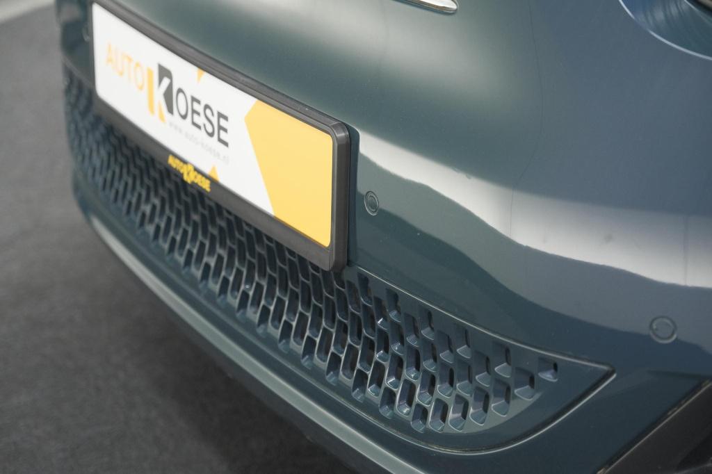 Fiat 500 icon 42 kwh | soh 96% | convenience pack | camera | dodehoekdetect